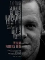 Póster de Where Demons Hide