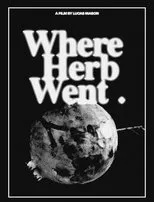 Póster de Where Herb Went