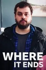 Póster de Where It Ends