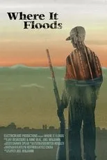 Póster de Where It Floods