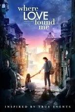 Póster de Where Love Found Me