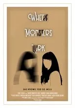 Póster de Where Monsters Lurk