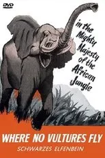 Póster de Where No Vultures Fly