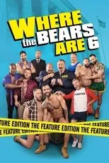 Póster de Where the Bears Are 6