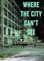 Póster de Where The City Can't See