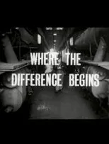 Póster de Where the Difference Begins