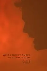 Póster de Where There's Smoke
