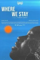 Póster de Where We Stay