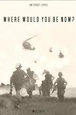 Póster de Where Would You Be Now?