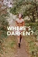 Póster de Where's Darren?