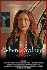 Póster de Where's Sydney?