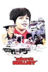 Póster de Where's Willie?
