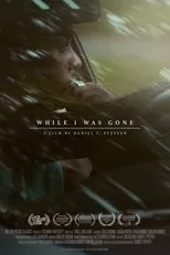 Póster de While I Was Gone