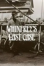 Póster de Whinfrey's Last Case