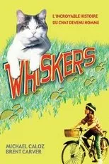 Póster de Whiskers