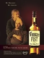Póster de Whiskey Fist