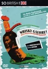 Póster de Whisky a gogó