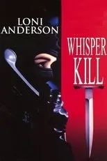 Póster de Whisper Kill