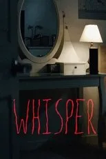 Póster de Whisper