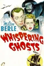 Póster de Whispering Ghosts