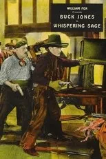 Póster de Whispering Sage
