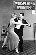 Póster de Whispering Whoopee