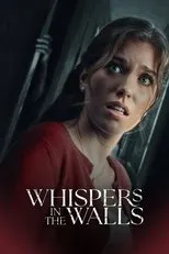 Póster de Whispers in the Walls