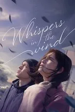Póster de Whispers in the Wind
