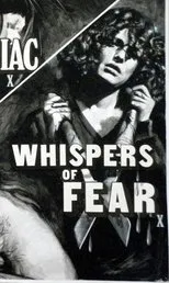 Póster de Whispers of Fear