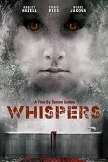 Póster de Whispers