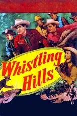 Póster de Whistling Hills