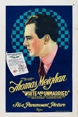 Póster de White and Unmarried