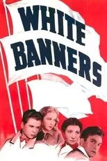 Póster de White Banners