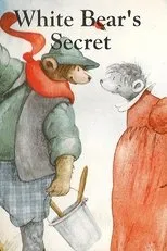 Póster de White Bear's Secret