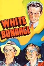 Póster de White Bondage