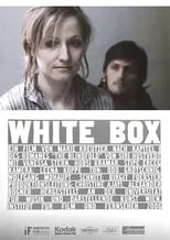Póster de White Box