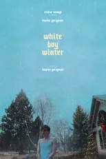 Póster de White Boy Winter