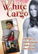 Póster de White Cargo
