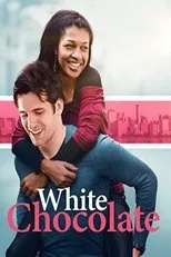 Póster de White Chocolate