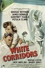 Póster de White Corridors
