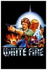 Póster de White Fire