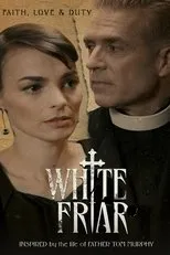 Póster de White Friar