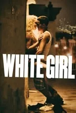 Póster de White Girl