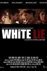 Póster de White Lie