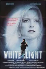 Póster de White Light