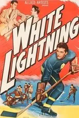 Póster de White Lightning