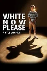 Póster de White Now Please