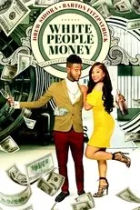 Póster de White People Money