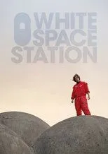 Póster de White Space Station