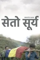 Póster de White Sun